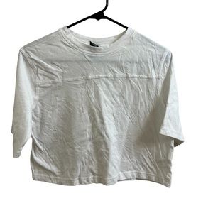 Wild Fable white crop